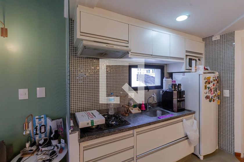 Apartamento, 1 quarto, 52 m² - Foto 7