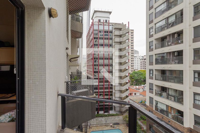 Apartamento, 1 quarto, 52 m² - Foto 11