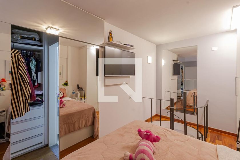 Apartamento, 1 quarto, 52 m² - Foto 17