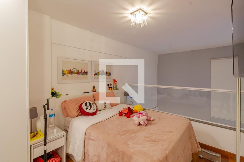Apartamento, 1 quarto, 52 m² - Foto 14
