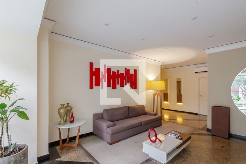 Apartamento, 1 quarto, 52 m² - Foto 22