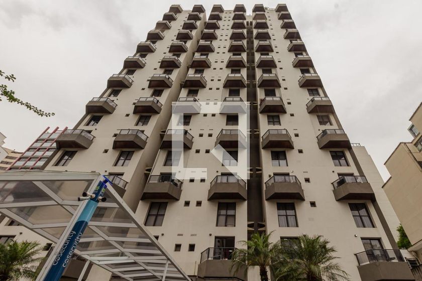 Apartamento, 1 quarto, 52 m² - Foto 23