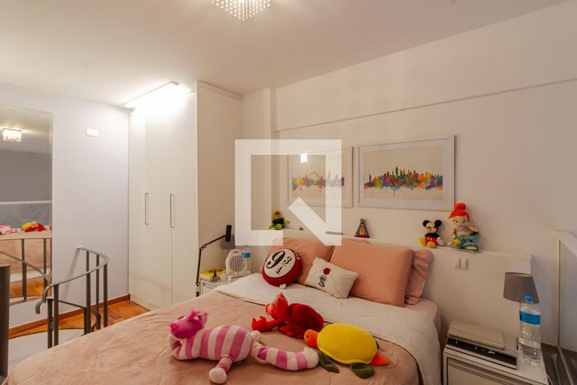 Apartamento, 1 quarto, 52 m² - Foto 15