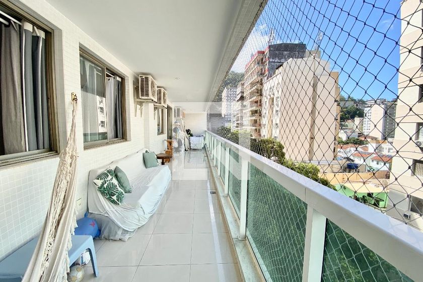 Apartamento, 2 quartos, 113 m² - Foto 73
