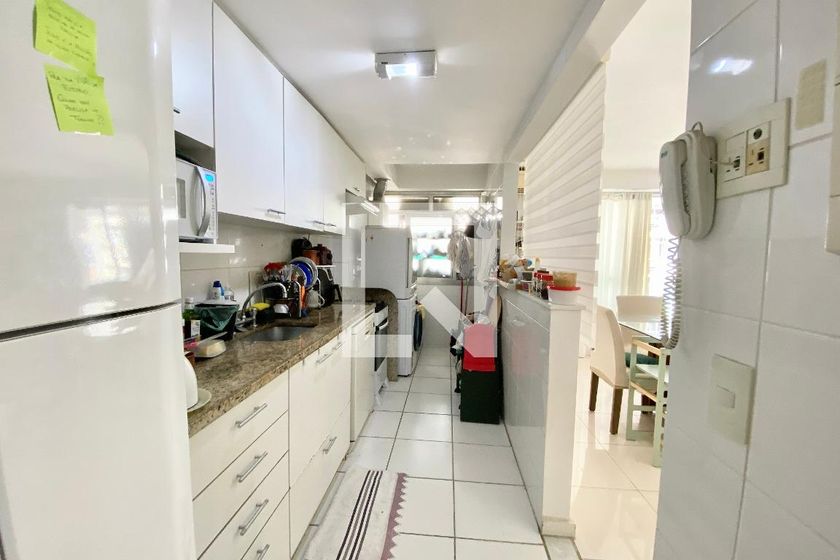 Apartamento, 2 quartos, 113 m² - Foto 53