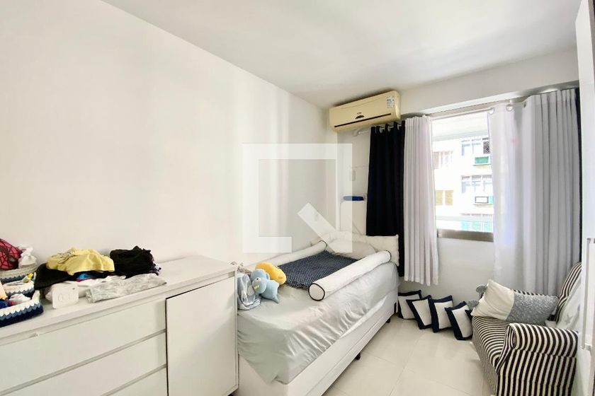 Apartamento, 2 quartos, 113 m² - Foto 19