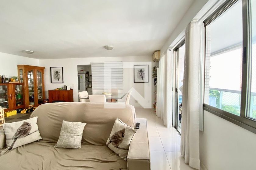 Apartamento, 2 quartos, 113 m² - Foto 7
