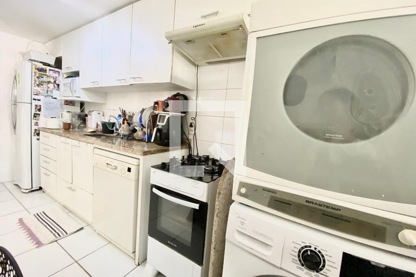 Apartamento, 2 quartos, 113 m² - Foto 59
