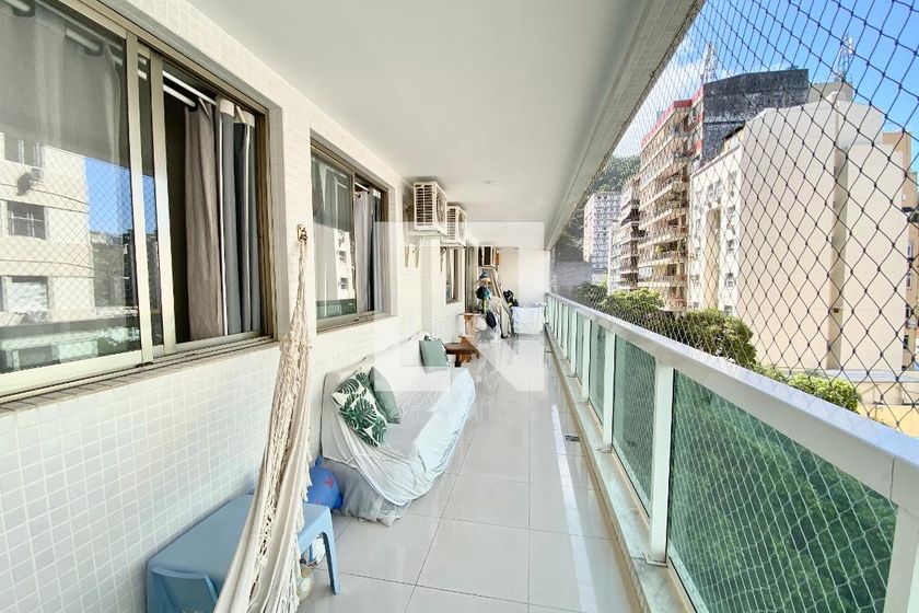 Apartamento, 2 quartos, 113 m² - Foto 79