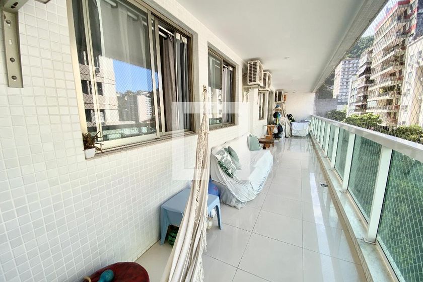 Apartamento, 2 quartos, 113 m² - Foto 75