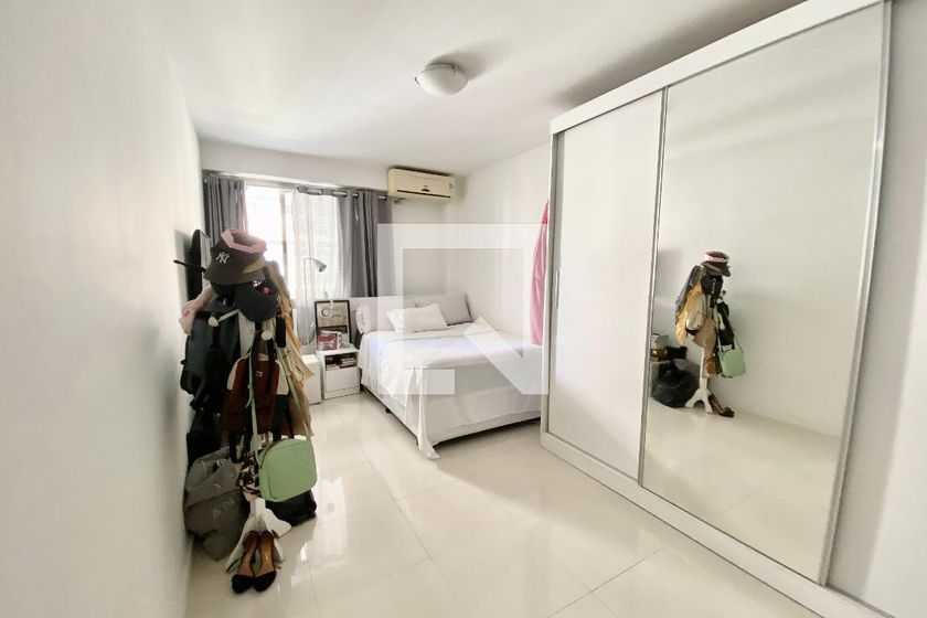 Apartamento, 2 quartos, 113 m² - Foto 33