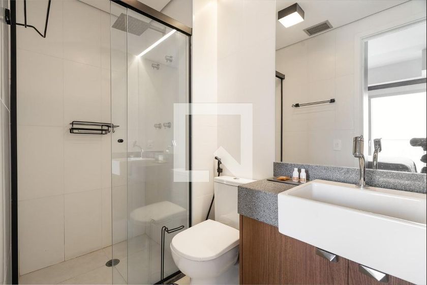 Apartamento, 1 quarto, 36 m² - Foto 11