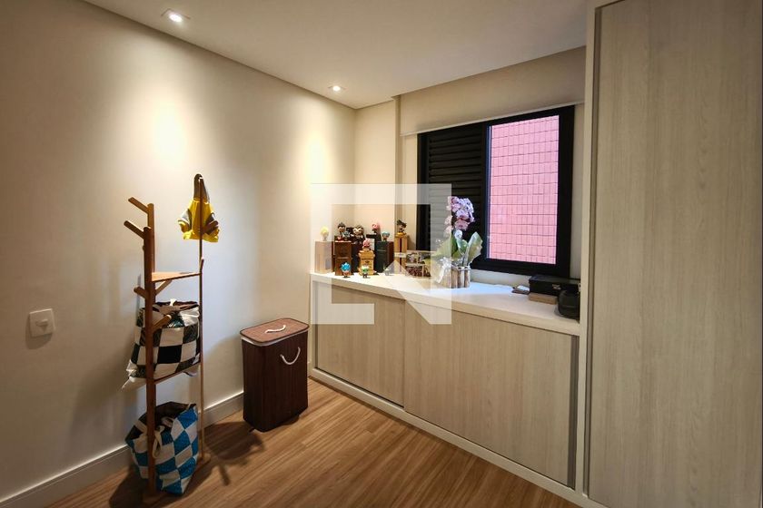 Apartamento à Venda - Cambuí, 3 Quartos,  73 m2 em , Campinas - sp | SoloBR