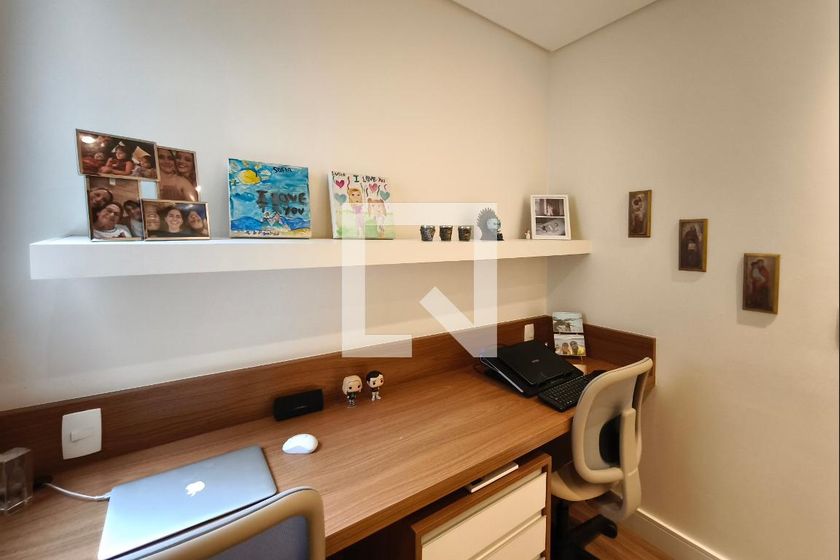 Apartamento à Venda - Cambuí, 3 Quartos,  73 m2 em , Campinas - sp | SoloBR