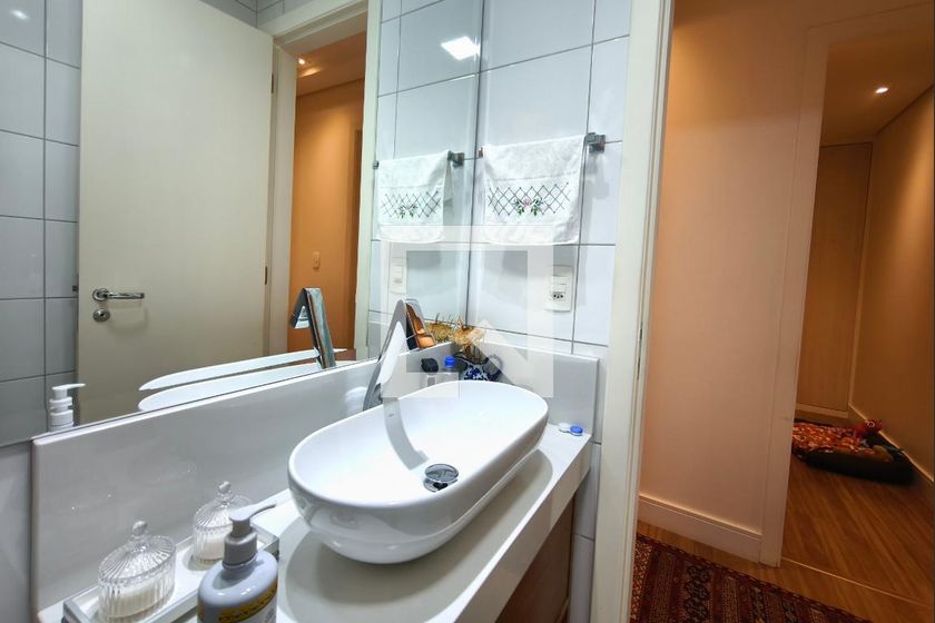 Apartamento à Venda - Cambuí, 3 Quartos,  73 m2 em , Campinas - sp | SoloBR