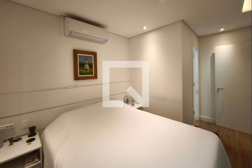 Apartamento à Venda - Cambuí, 3 Quartos,  73 m2 em , Campinas - sp | SoloBR