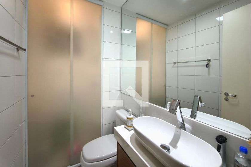 Apartamento à Venda - Cambuí, 3 Quartos,  73 m2 em , Campinas - sp | SoloBR