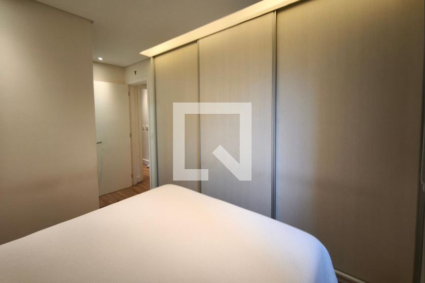 Apartamento à Venda - Cambuí, 3 Quartos,  73 m2 em , Campinas - sp | SoloBR