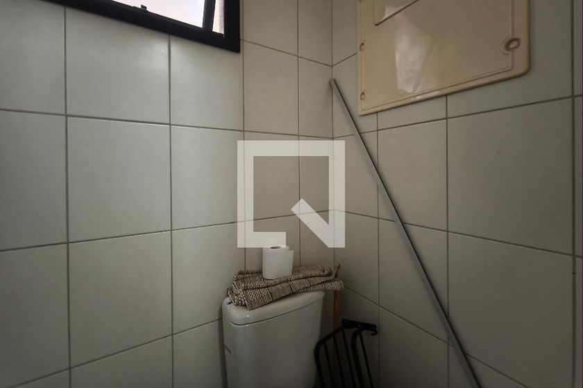 Apartamento à Venda - Cambuí, 3 Quartos,  73 m2 em , Campinas - sp | SoloBR