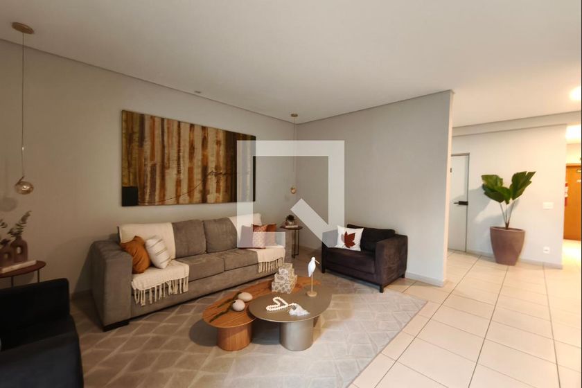 Apartamento à Venda - Cambuí, 3 Quartos,  73 m2 em , Campinas - sp | SoloBR