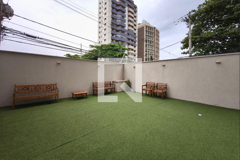 Apartamento à Venda - Cambuí, 3 Quartos,  73 m2 em , Campinas - sp | SoloBR