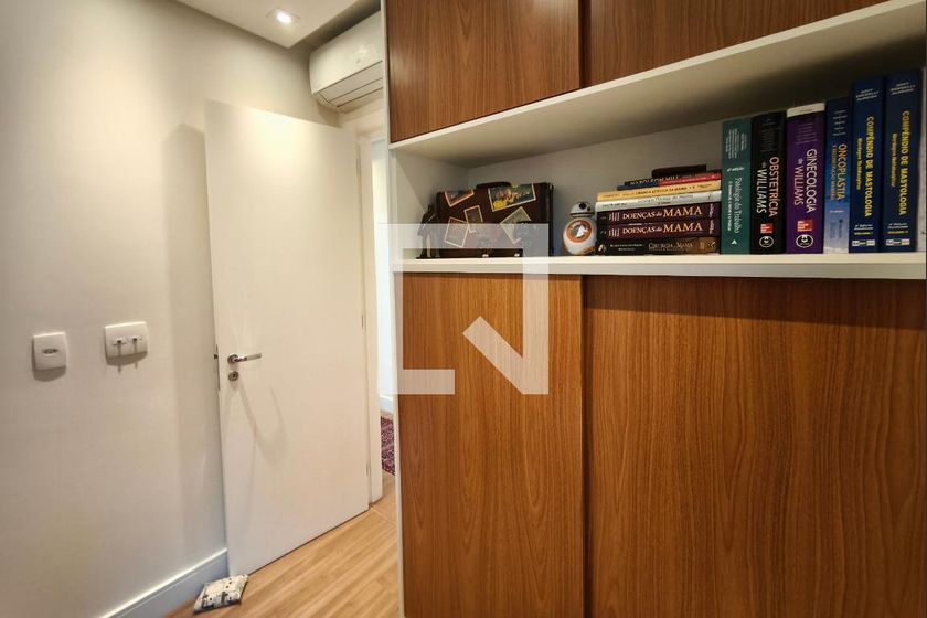 Apartamento à Venda - Cambuí, 3 Quartos,  73 m2 em , Campinas - sp | SoloBR