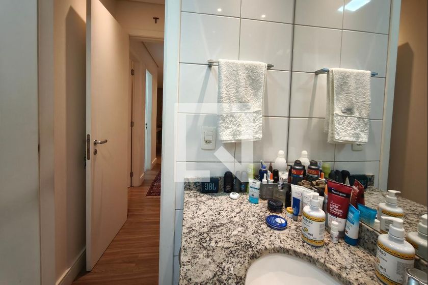 Apartamento à Venda - Cambuí, 3 Quartos,  73 m2 em , Campinas - sp | SoloBR