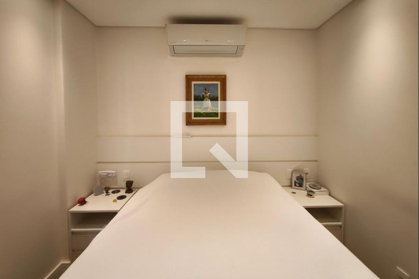 Apartamento à Venda - Cambuí, 3 Quartos,  73 m2 em , Campinas - sp | SoloBR