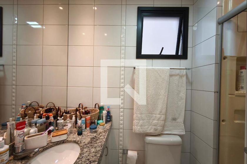 Apartamento à Venda - Cambuí, 3 Quartos,  73 m2 em , Campinas - sp | SoloBR