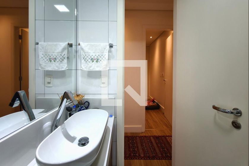 Apartamento à Venda - Cambuí, 3 Quartos,  73 m2 em , Campinas - sp | SoloBR