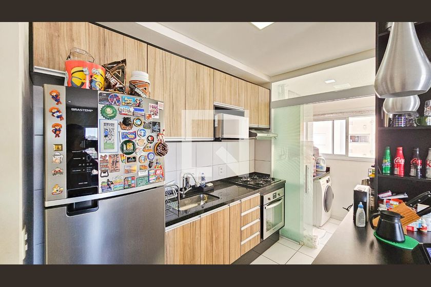 Apartamento, 2 quartos, 60 m² - Foto 21