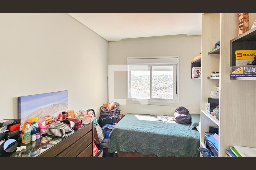 Apartamento, 2 quartos, 60 m² - Foto 9