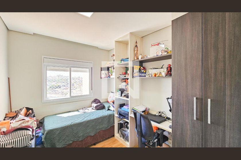 Apartamento, 2 quartos, 60 m² - Foto 8