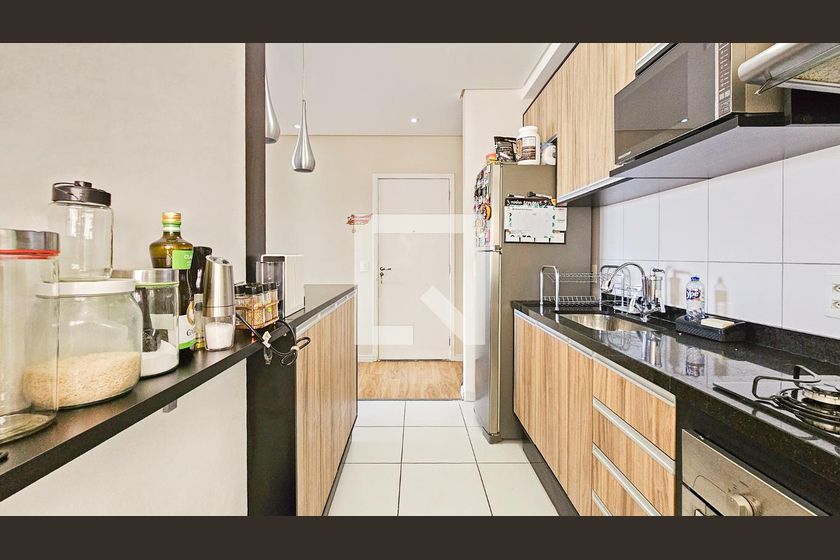 Apartamento, 2 quartos, 60 m² - Foto 24