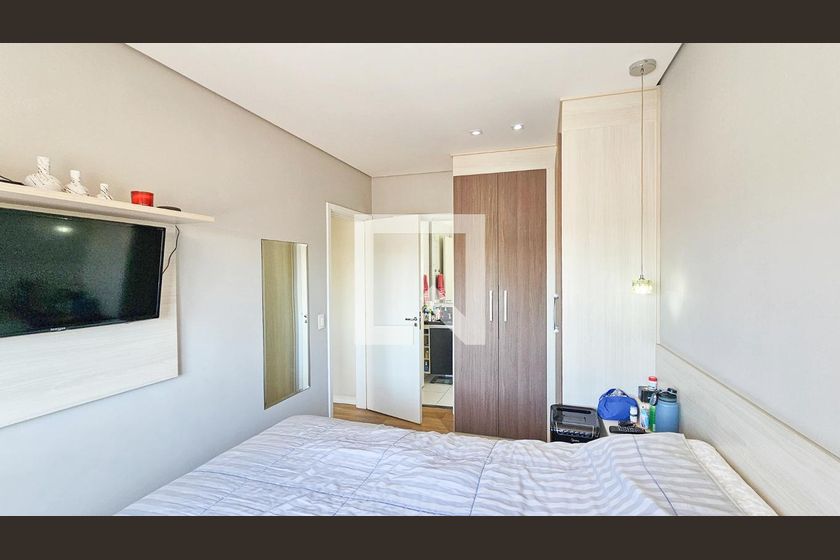 Apartamento, 2 quartos, 60 m² - Foto 15