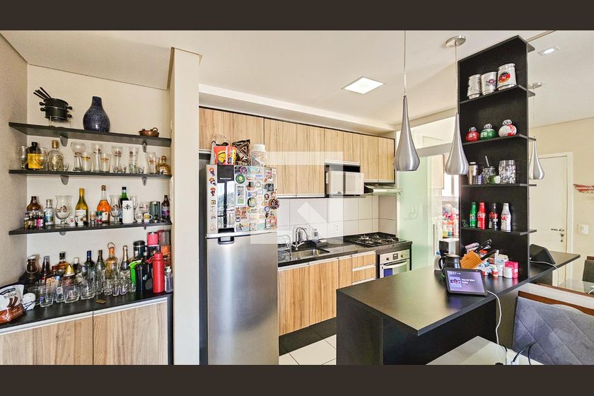 Apartamento, 2 quartos, 60 m² - Foto 20