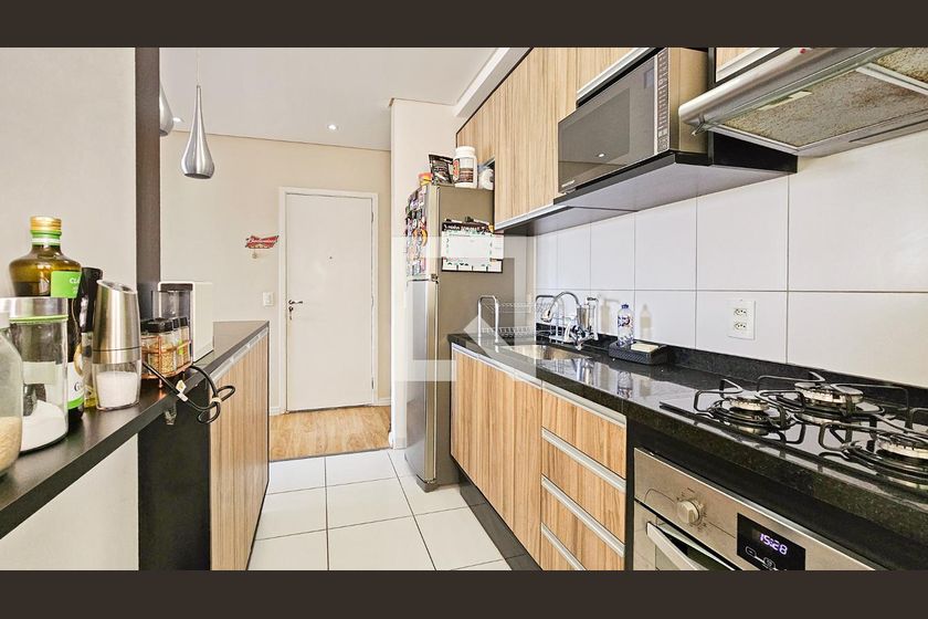 Apartamento, 2 quartos, 60 m² - Foto 23