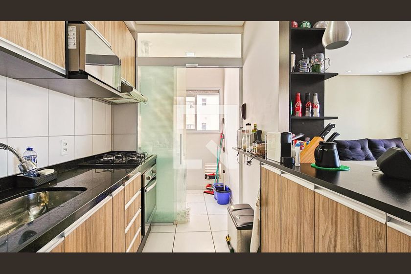 Apartamento, 2 quartos, 60 m² - Foto 22
