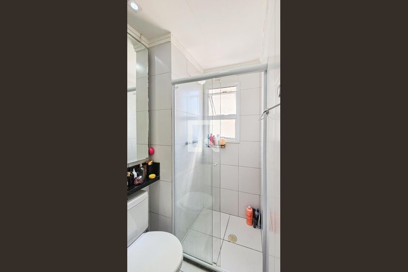 Apartamento, 2 quartos, 60 m² - Foto 16