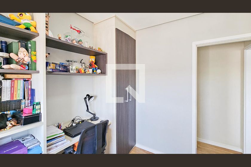 Apartamento, 2 quartos, 60 m² - Foto 10