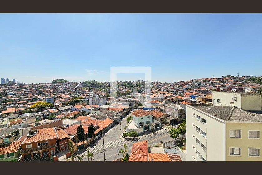 Apartamento, 2 quartos, 60 m² - Foto 7