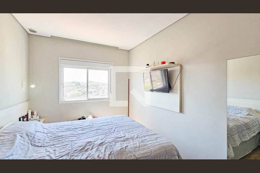Apartamento, 2 quartos, 60 m² - Foto 13