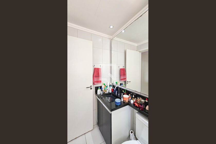 Apartamento, 2 quartos, 60 m² - Foto 17