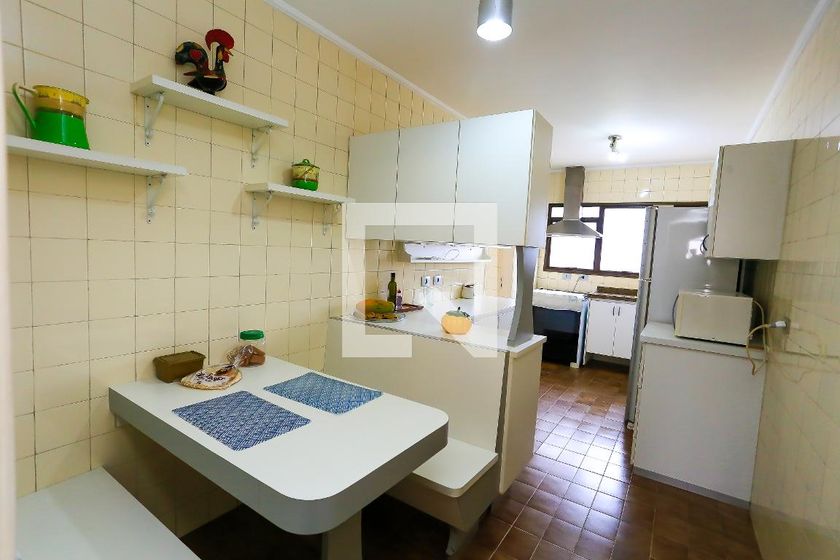Apartamento, 4 quartos, 166 m² - Foto 91