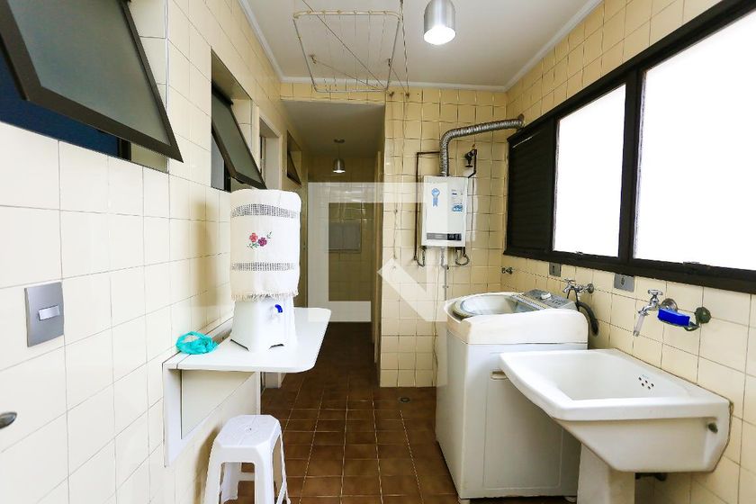 Apartamento, 4 quartos, 166 m² - Foto 111