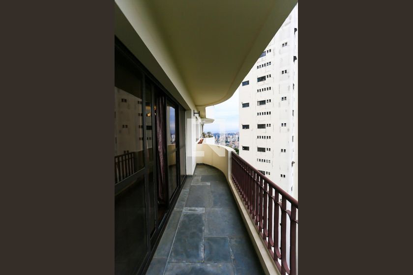 Apartamento, 4 quartos, 166 m² - Foto 15