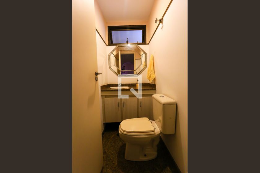 Apartamento, 4 quartos, 166 m² - Foto 23