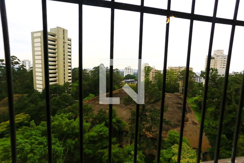 Apartamento, 4 quartos, 166 m² - Foto 89