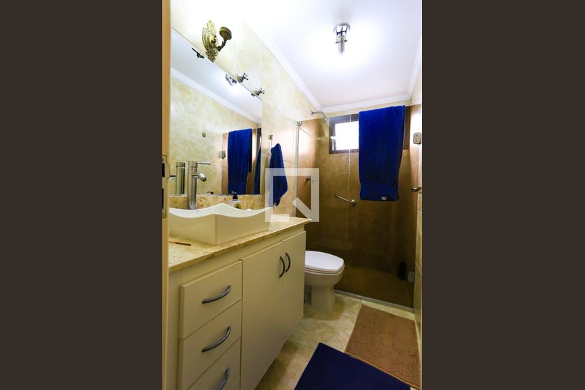 Apartamento, 4 quartos, 166 m² - Foto 63