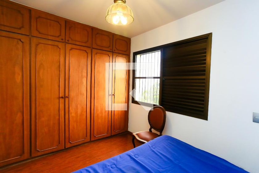 Apartamento, 4 quartos, 166 m² - Foto 73